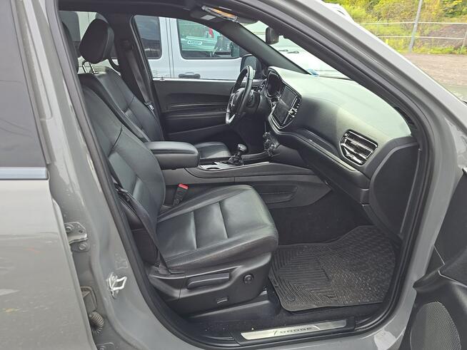 Dodge Durango GT Plus / AWD / 3.6 V6 Cieszyn - zdjęcie 10
