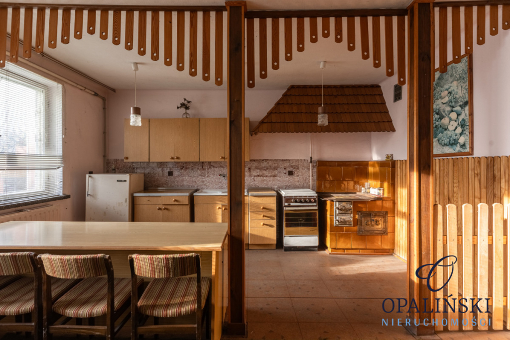 Bliźniak w cichej i spokojnej okolicy | 19.62 ar Boguchwała - zdjęcie 3