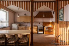 Bliźniak w cichej i spokojnej okolicy | 19.62 ar Boguchwała - zdjęcie 3