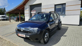 Dacia Duster 4x4 benzyna 1.6 idealna pod lpg Chełm Śląski - zdjęcie 3