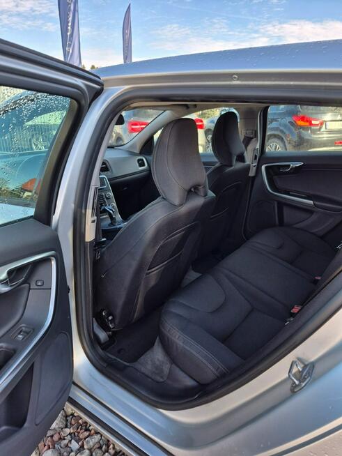 Volvo V60 2015*2.0*D4*181hp*Super stan Bibice - zdjęcie 9