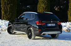 BMW X1 2.0D Xdrive 25d 218KM Super Stan! Zobacz!!! Ostrów Mazowiecka - zdjęcie 3