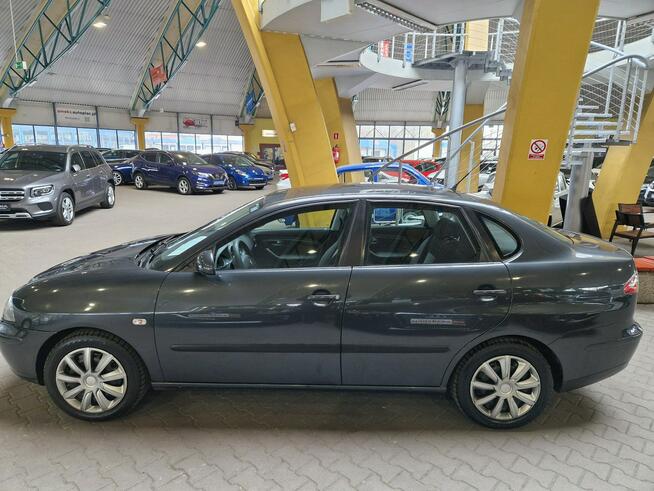 Seat Cordoba 2008 / 09 ROK !!Zobacz opis !! 1,4b Mysłowice - zdjęcie 4