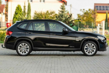 BMW X1 Targowiska - zdjęcie 8