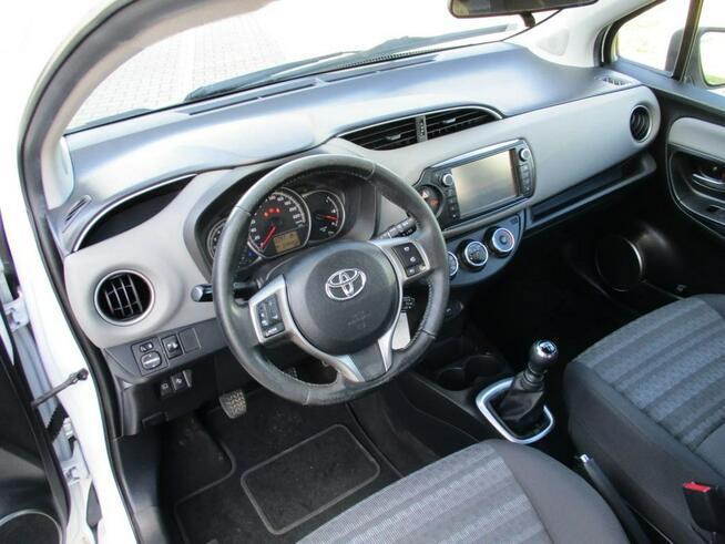 Nissan Juke Auto w Perfekcyjnym stanie po serwisie przy 97 tys Kozerki - zdjęcie 10