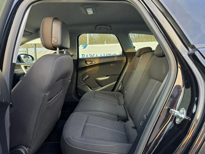 Opel Astra 1.4 Turbo 120 koni Nawigacja Klimatyzacja możliwa ZAMIANA Rawa Mazowiecka - zdjęcie 6