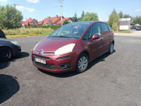 Citroen C4 Picasso 2.0 +lpg 08r Automat Tarnów - zdjęcie 2