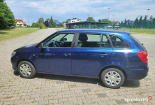 SKODA FABIA II 1.6 TDI, kombi Częstochowa - zdjęcie 4