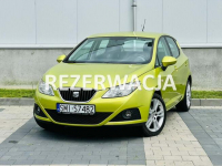 Seat Ibiza 1.4 mpi , Gwarancja