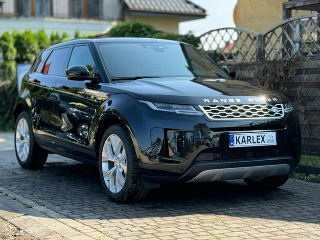 Land Rover Range Rover Evoque PL Salon Serwis ASO FV23% Rumia - zdjęcie 2