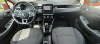 Renault Clio Krajowy, książka serwisowa Goczałkowice-Zdrój - zdjęcie 8