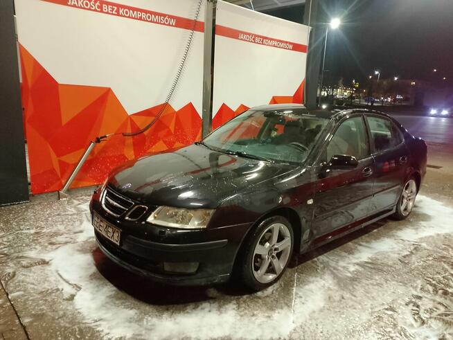 Sprzedam Saaba 9-3 2007 rok 1.9 tid Łękińsko - zdjęcie 2