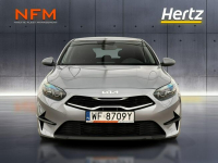 Kia Cee'd 1,5 T-GDI(140 KM) M Salon PL Faktura Vat Warszawa - zdjęcie 8