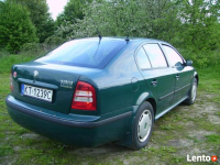 SKODA OCTAWIA 1,9 TDI Tarnów - zdjęcie 2