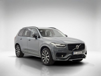 Volvo XC 90 B5 D R Design AWD ! Z Polskiego Salonu ! Faktura Vat ! Warszawa - zdjęcie 7