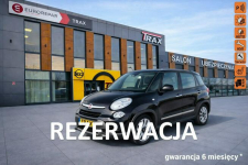 Fiat 500L 1.4 16V , Traction+ ,bogate wyposażenie