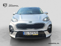 Kia Sportage M+Smart, Bezwypadkowy, Serwisowany, Gwarancja Łódź - zdjęcie 2