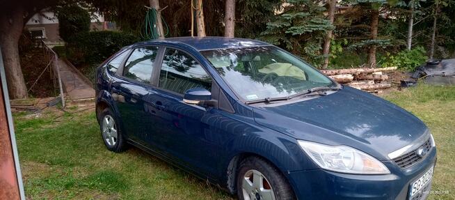 Ford fokus 2009 cena 2900 pln Kielce - zdjęcie 4