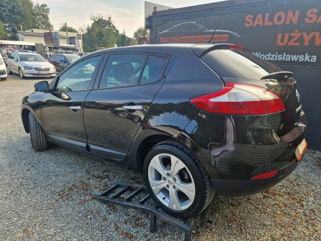 Renault Megane Serwisowane. Klimatronic. Rybnik - zdjęcie 9