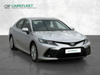 Toyota Camry 2.5 Hybrid Comfort CVT Sedan Warszawa - zdjęcie 3