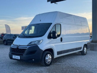 Citroen Jumper, 2017 Michałowice - zdjęcie 6