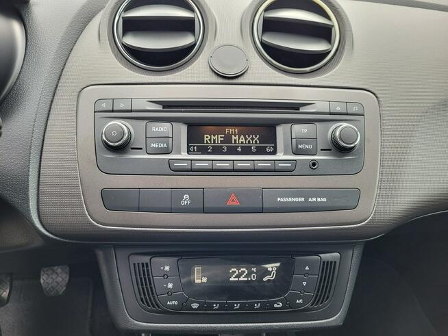 Seat Ibiza 1,2 tsi style, Super Stan Słupsk - zdjęcie 11