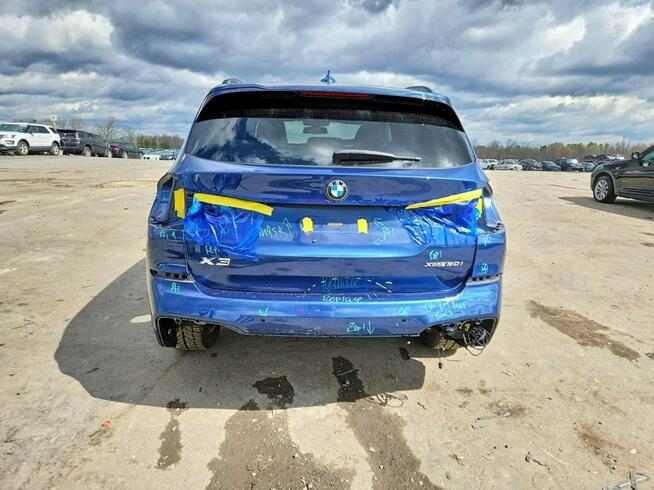 BMW X3 B48 / xDrive / M-Pakiet Tarnów - zdjęcie 6