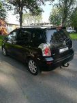 OKAZJA. Toyota Corolla Verso zamiana na Hondę Hornet Lublin - zdjęcie 5