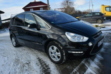 Ford S-Max 2.0D 7-Osobowy/ Led/ Nawigacja/ 175 TYS KM/ Sprowadzony Tarnogród - zdjęcie 8