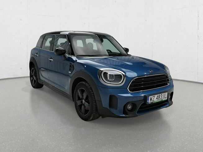 Mini Countryman Komorniki - zdjęcie 1