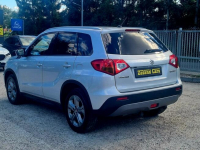Suzuki Vitara Led  Serwis  Climatronik Kamera Tempomat Hak Gwarancja! Szczecin - zdjęcie 5