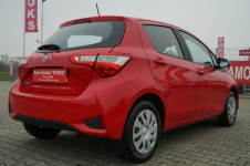 Toyota Yaris Salon Polska Goczałkowice-Zdrój - zdjęcie 6