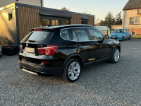 BMW X3 Auto z gwarancją, automat, Xdrive, bogato wyposażona. Gołków - zdjęcie 8