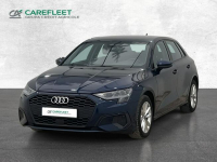 Audi A3 30 TDI  S Tronic