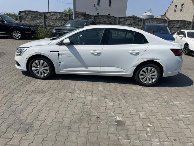 Renault Megane Salon PL Klimatyzacja Czujniki park. Gliwice - zdjęcie 2