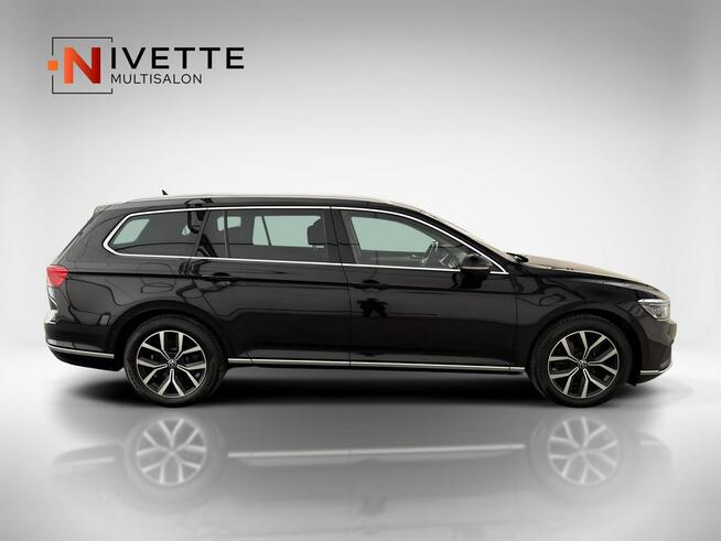 Volkswagen Passat 2,0 TDI 4 Motion DSG (200 KM) Salon PL F-Vat Warszawa - zdjęcie 7