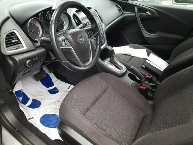 Opel Astra Mysłowice - zdjęcie 12
