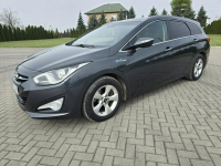 Hyundai i40 1,7crdi  Navi.Serwis.Kamera Cof.Tempomat.Hak.OKAZJA Kutno - zdjęcie 7