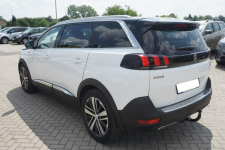Peugeot 5008 2.0BlueHDi 180KM GT AUT salon f.VAT Lublin - zdjęcie 4