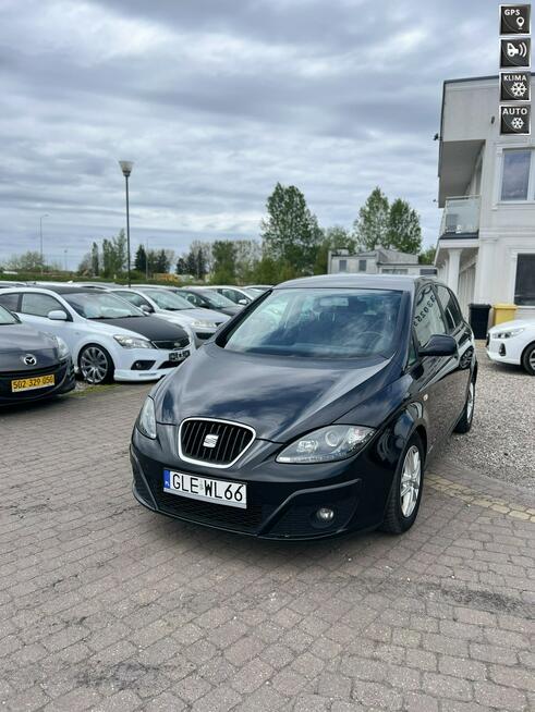 Seat Altea Słupsk - zdjęcie 1