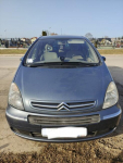Citroen Xara Picasso Warszawa - zdjęcie 5