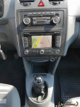Volkswagen Caddy III 2.0 VW MAXI LPG - USZKODZONY SILNIK Wola - zdjęcie 10