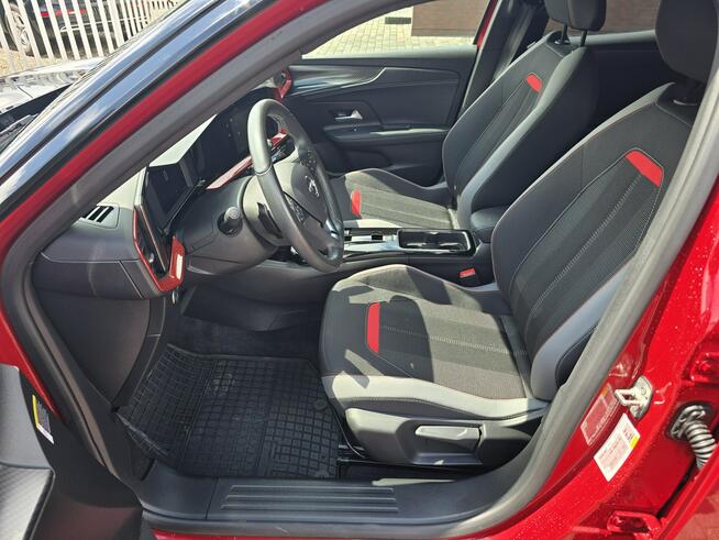 Opel Mokka GS Line 1.2 130KM Automat Salon Polska Gwarancja do 3 lat! Włocławek - zdjęcie 10
