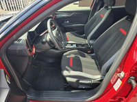 Opel Mokka GS Line 1.2 130KM Automat Salon Polska Gwarancja do 3 lat! Włocławek - zdjęcie 10