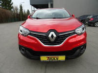 Renault Kadjar 1.5 dCi 150 KM, Automat, serwisowany, stan wzorowy Łódź - zdjęcie 3
