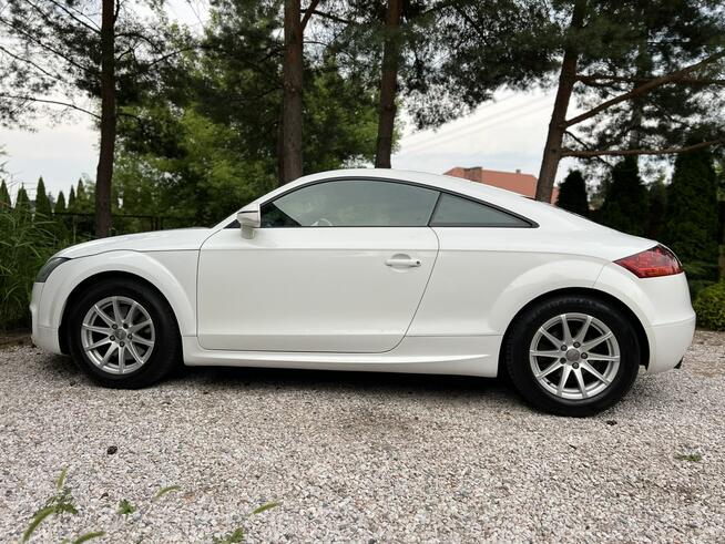 Audi TT Włocławek - zdjęcie 5