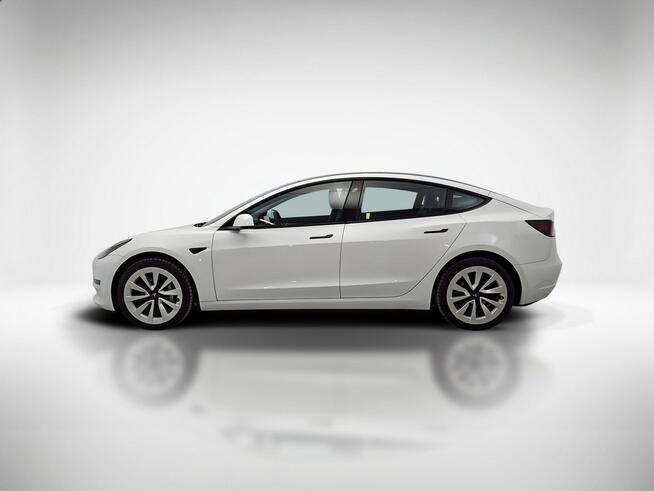 Tesla Model 3 Long Range RWD ! Z Polskiego Salonu ! Faktura Vat ! Warszawa - zdjęcie 2