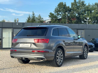 Audi Q7, 2018 Michałowice - zdjęcie 4