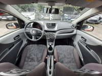 Suzuki Alto Klimatyzacja, Elektryczne szyby, Wspomaganie, 2 kpl. opon Cieszyn - zdjęcie 11