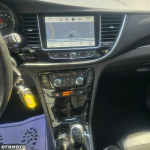 Opel Mokka X 1.4 (ecoFLEX) ECOTEC Start/Stop Color Innovation Błażowa - zdjęcie 5